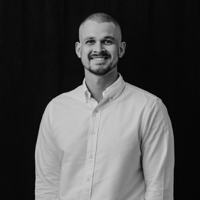Aaron Sayers